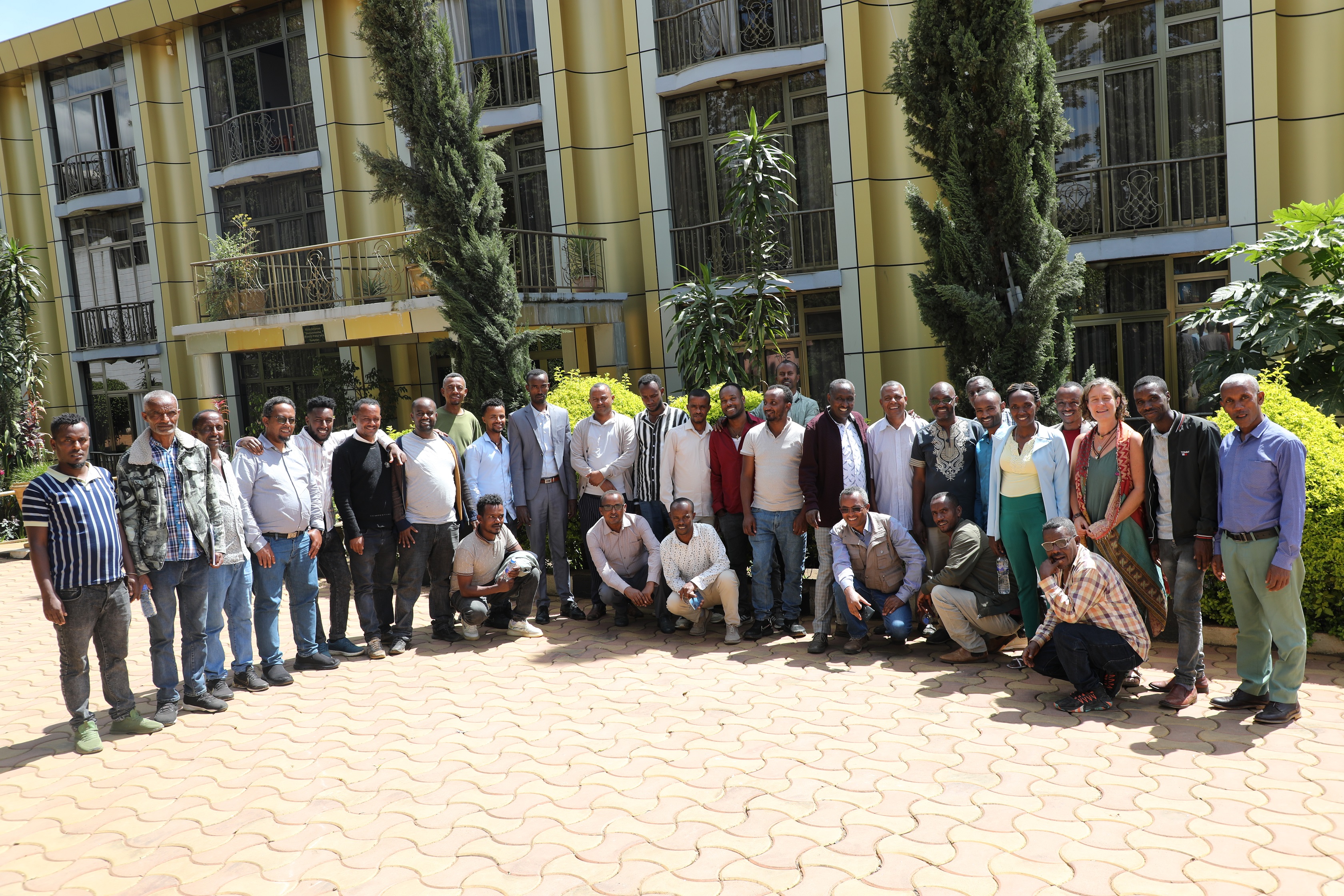 You are currently viewing Stakeholder’s consultation workshop of forest certification in Jimma concluded after a brief discussion sessions on the draft FSC interim national standard for Ethiopia.
