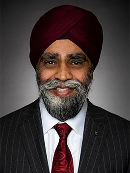 Read more about the article Canadian Minister of International Development, Honorable Harjit S. Sajjan will arrive in Ethiopia next week and expected to visit activities of 4R project in Minjar Shenkora district being implemented by EWNRA under the support of CDF Canada.