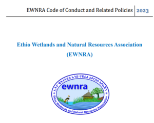 Read more about the article EWNRA Safeguarding and Related Policies