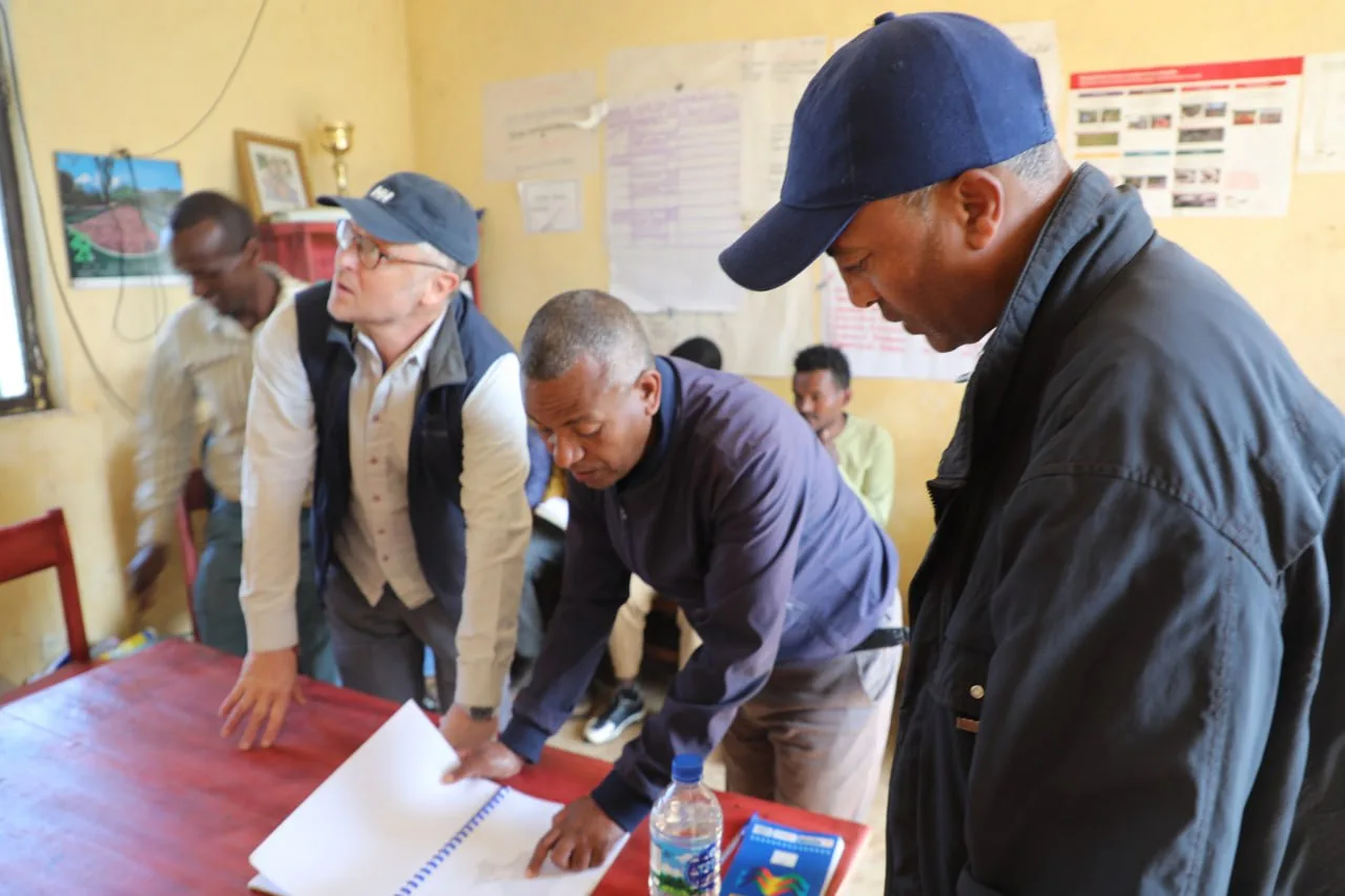 Read more about the article Ongoing Field Consultations on FSC Standards in Southwest Ethiopia