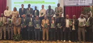 Ethiopia’s Interim Forest Stewardship Standard launched at Sheraton Addis to Drive Sustainable Forest Management.