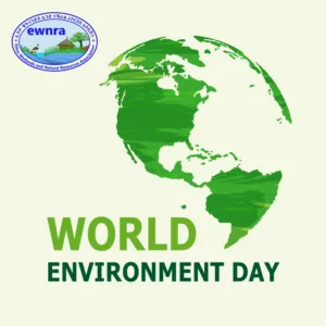 Read more about the article EWNRA Statement on World Environment Day 2025