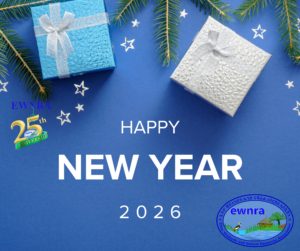 Read more about the article Dear EWNRA family, Partners and Donors,