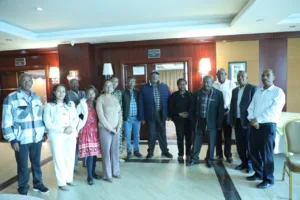 Read more about the article EWNRA General Assembly Meeting Held in Addis Ababa