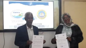 Read more about the article EWNRA and Wollo University Sign Landmark MoU on Wetland and Biodiversity Conservation
