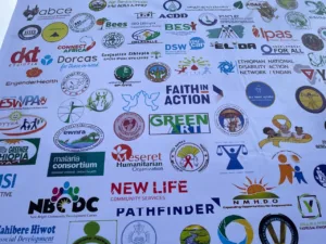 EWNRA has participated in the 2026 Annual Tree Planting Campaign